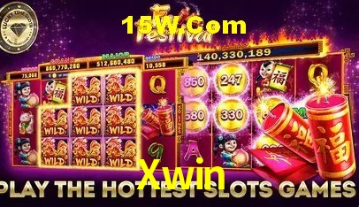 Slots com jackpots e giros grátis na Xwin