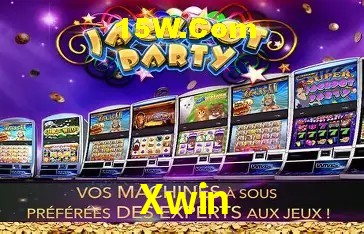 Biblioteca de slots populares na Xwin