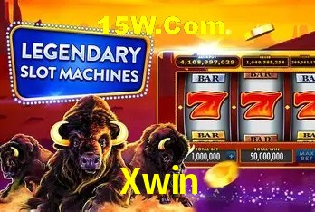Jogos populares e pagamentos rápidos na Xwin