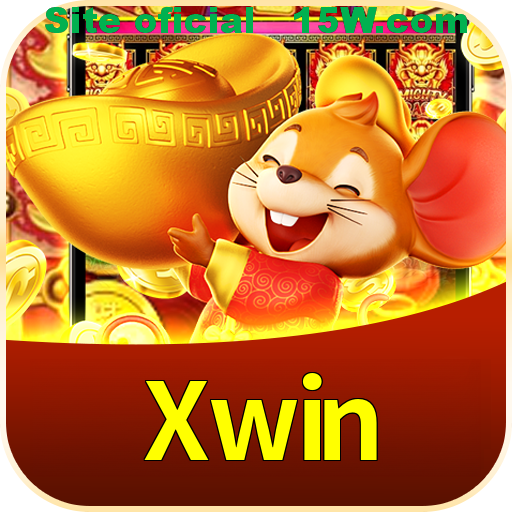 Imagem promocional da Xwin mostrando a plataforma e suas vantagens